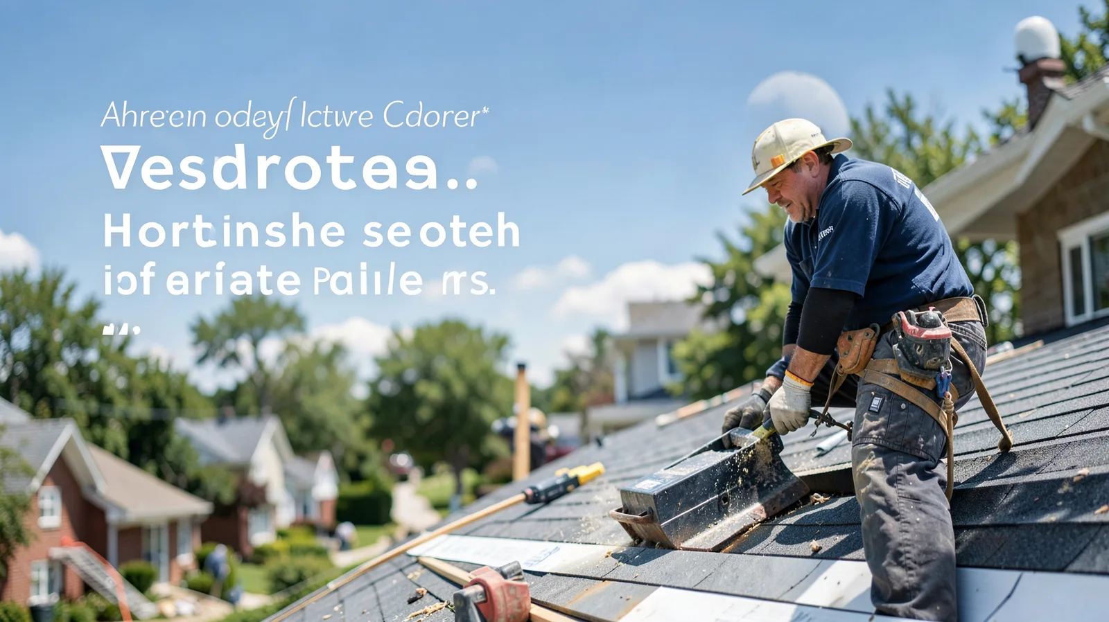 Roof Replacement in Rosenberg, TX near me
